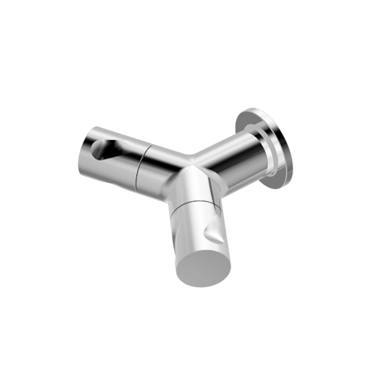 Corps de mitigeur de douche à encastrer