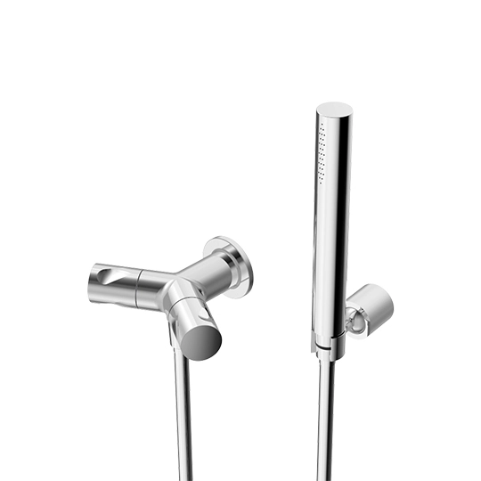 Mitigeur de douche encastré