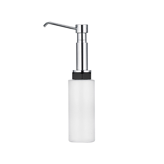 Distributeur de savon de comptoir (81 mm)