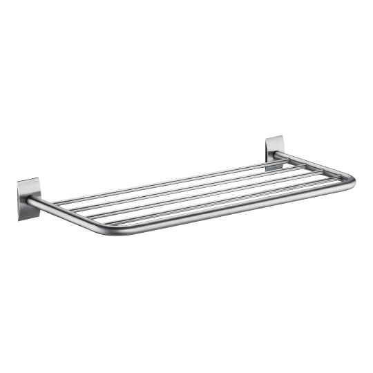 Porte-serviettes de bain (600mm)