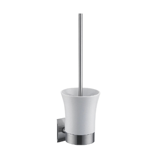 Porte-brosse de toilette