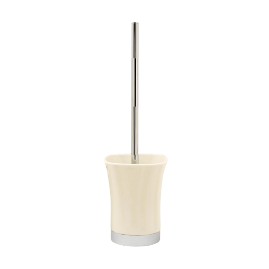 Porte-brosse de toilette autoportant