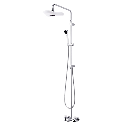 Système de bain/douche pluie