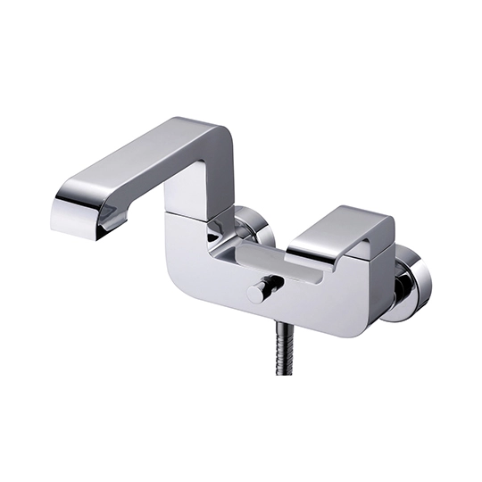 Corps de mélangeur bain/douche