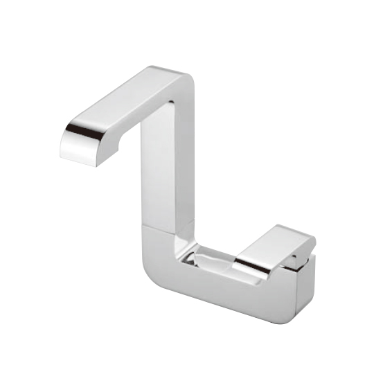 Robinet de cuisine