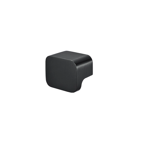 Bouton (revêtement noir)