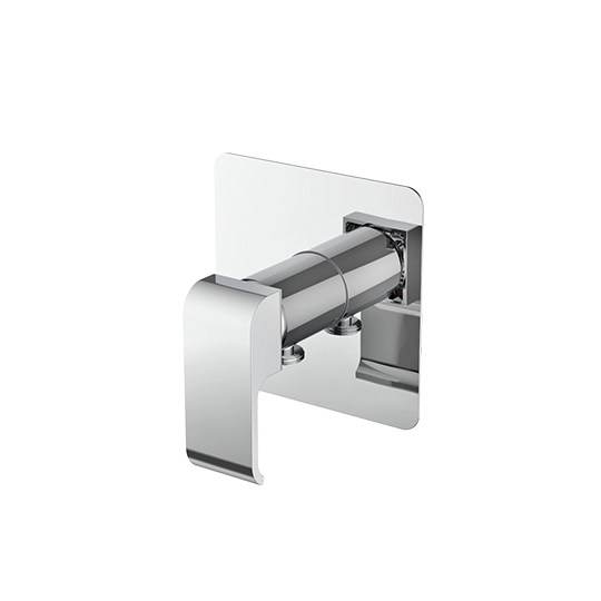 Mitigeur de douche encastré