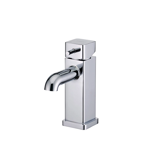 Robinet De Bassin