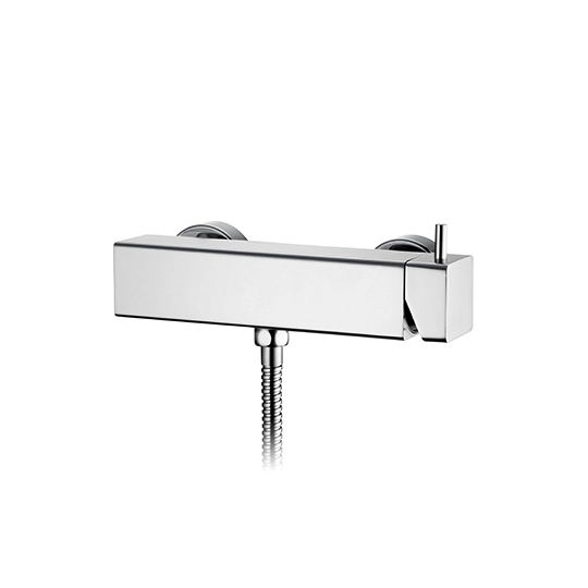 Corps de mitigeur de douche