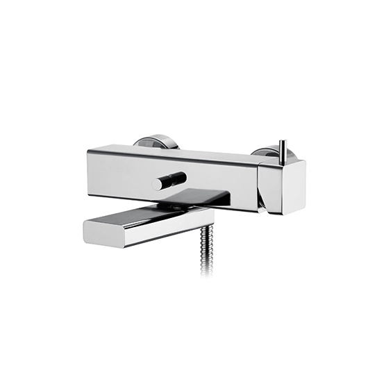 Corps de mélangeur bain/douche
