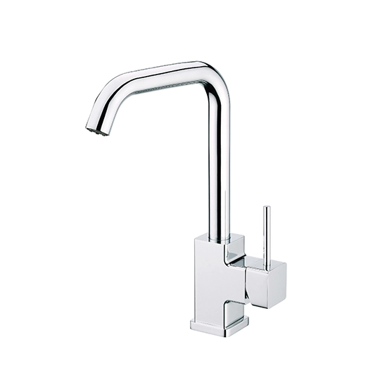 Robinet de cuisine