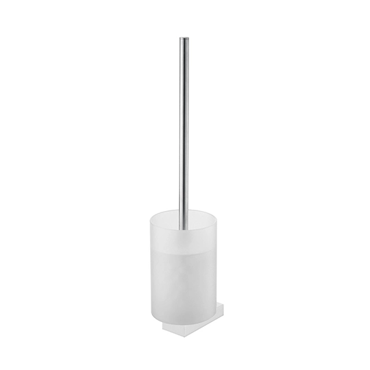Porte-brosse de toilette