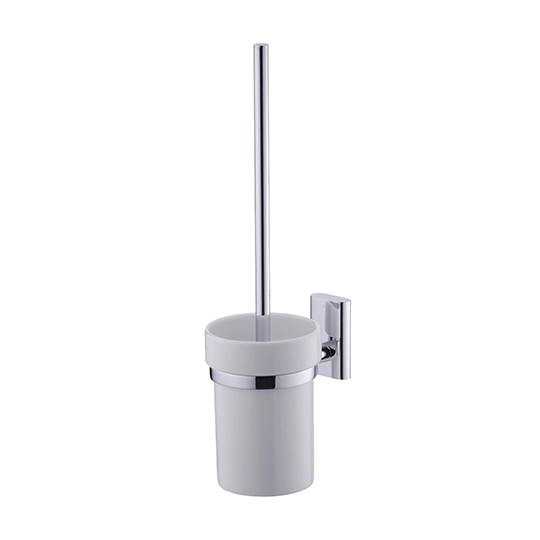 Porte-brosse de toilette