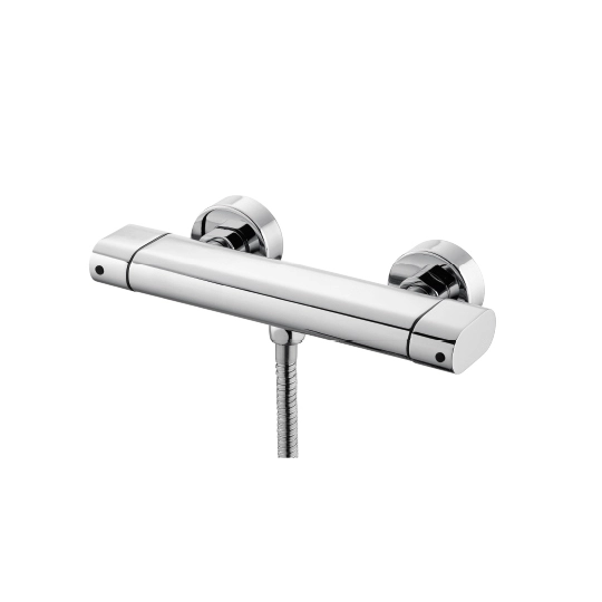 Corps de mitigeur de douche