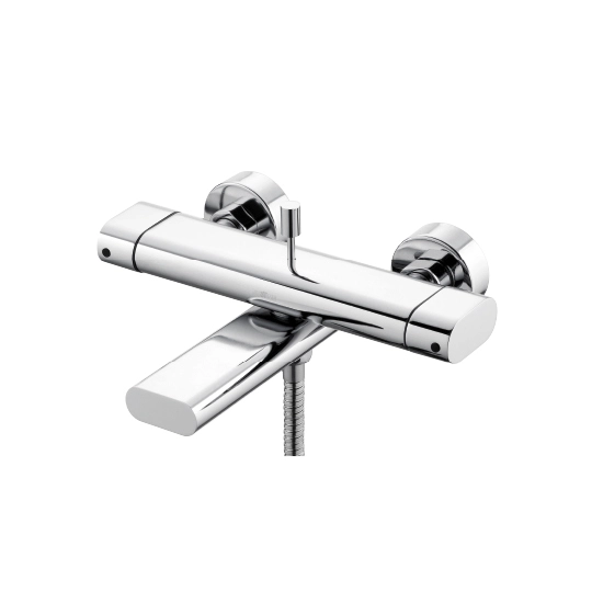 Corps de mélangeur bain/douche