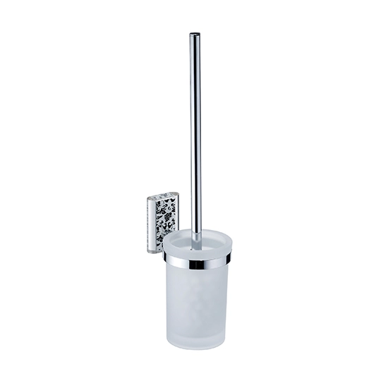 Porte-brosse de toilette