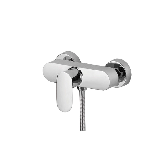 Corps de mitigeur de douche