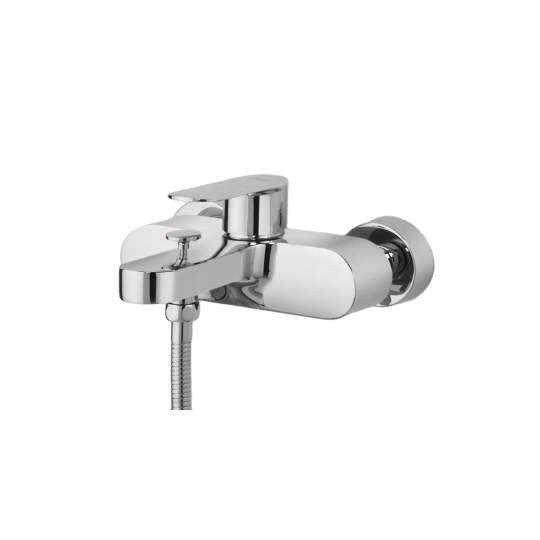 Corps de mélangeur bain/douche