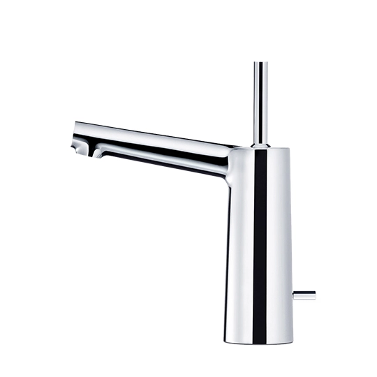 Robinet de lavabo avec tige de levage