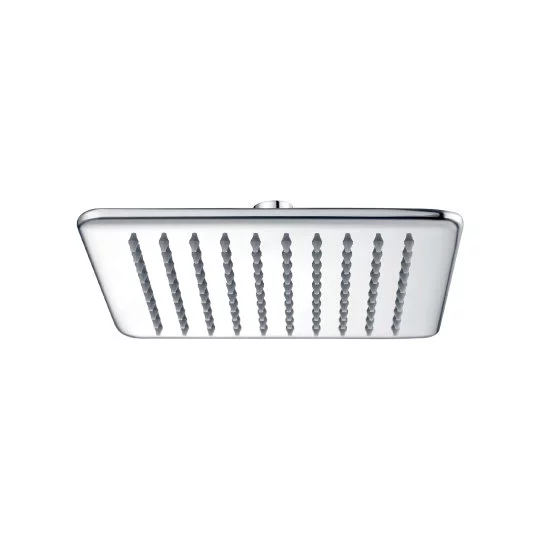 Pomme de douche 200*200mm
