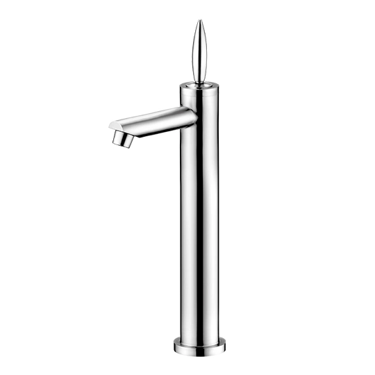 Robinet de bassin (type extra-long)