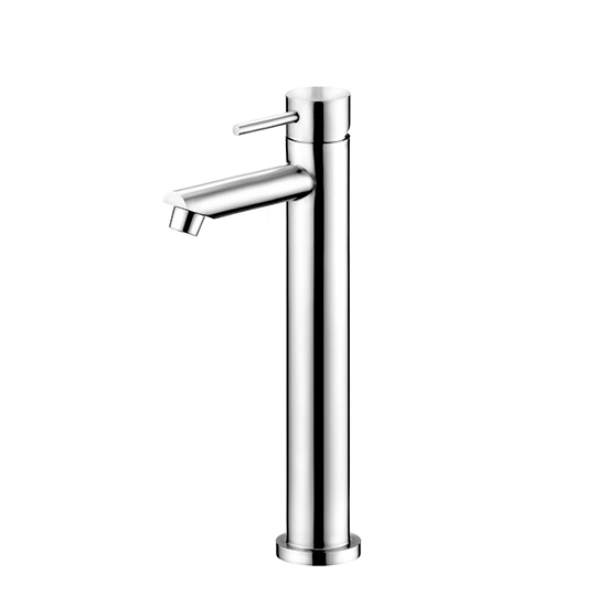 Robinet de bassin (type extra-long)
