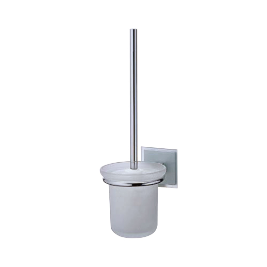 Porte-brosse de toilette
