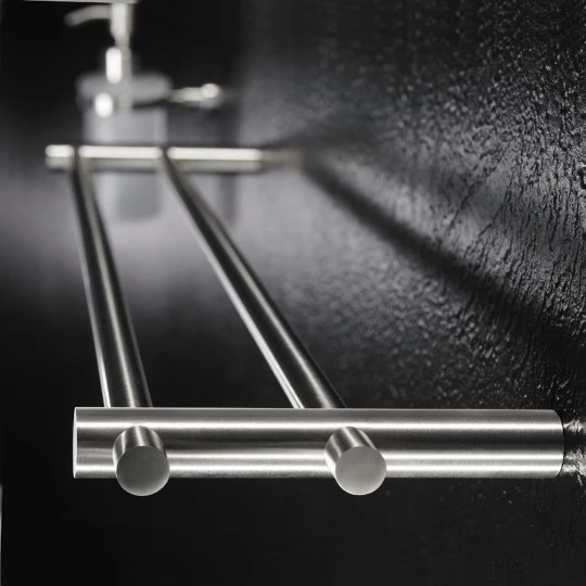 6991 Accessoires de salle de bain Meredian