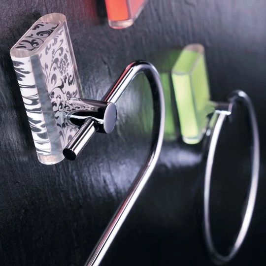 6923 Accessoires de salle de bain Vitality