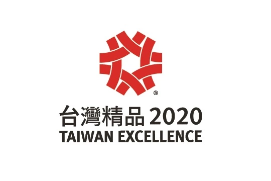 JUSTIME a remporté 6 prix d'excellence à Taiwan