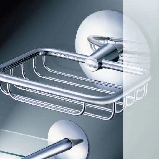 6827 Accessoires de salle de bain Moonbow