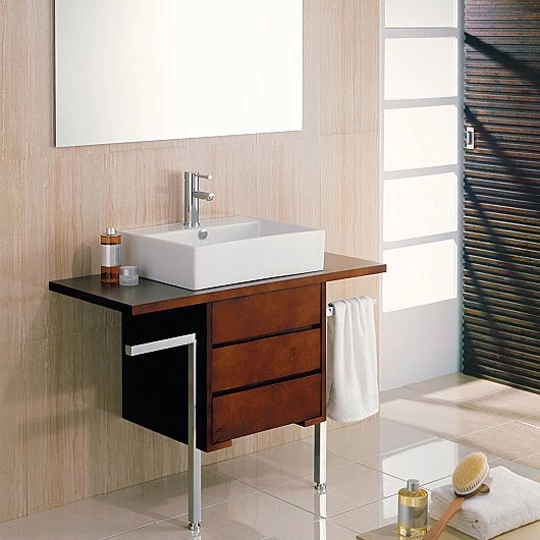 Vanités de salle de bain