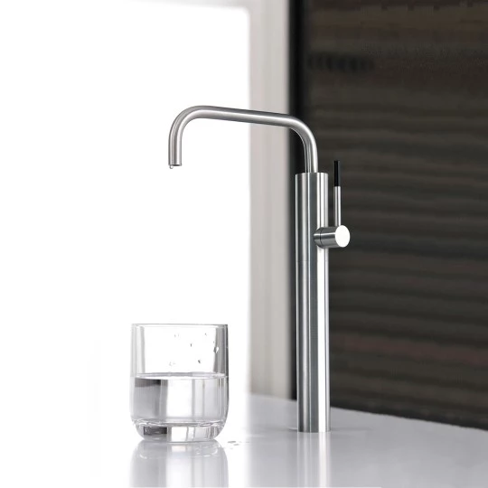 Robinets d'eau potable