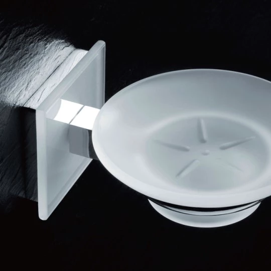 7801 Accessoires de salle de bain bonheur