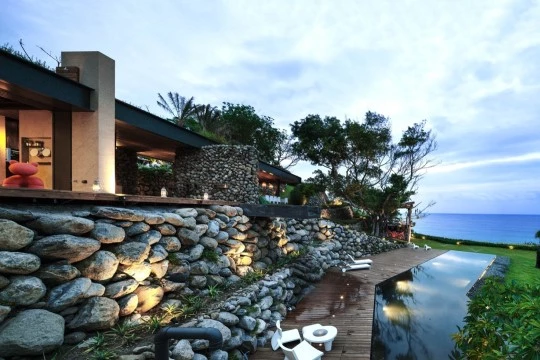 Maison A'tolan