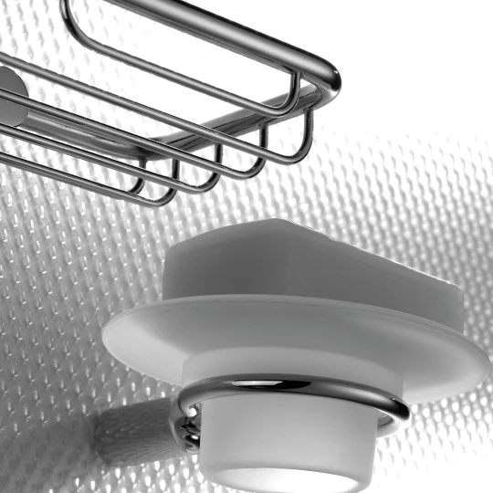 7807 Accessoires de salle de bain Still One