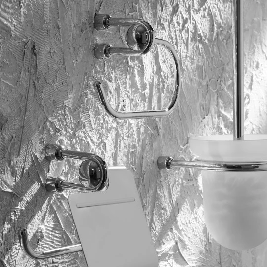 6861 Point Accessoires de salle de bain