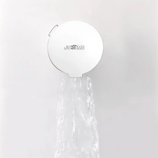 Mélangeur de bain Still One avec vidage et trop-plein