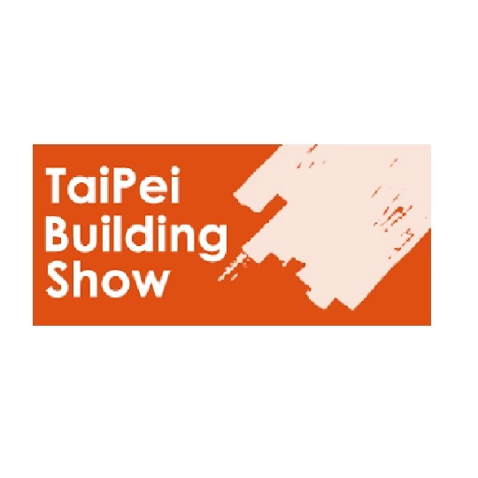 Salon du bâtiment de Taipei 2020