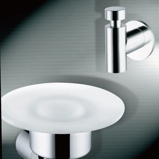 6880 Accessoires de salle de bain Symmetria