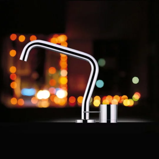 Robinet de cuisine Lucky 7