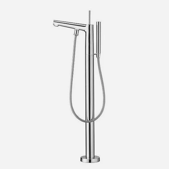 Mitigeur de bain au sol Chapter