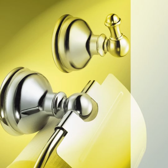 6848 Accessoires de salle de bain Grace