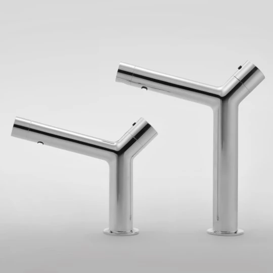 OUI Robinets de lavabo