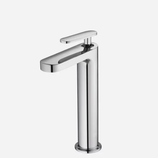 Robinet de lavabo de charme