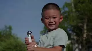 Justime --- L'eau est une bénédiction céleste