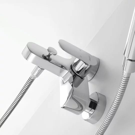 Mélangeur bain/douche