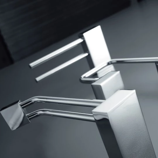 6908 Accessoires de salle de bain Zenith I