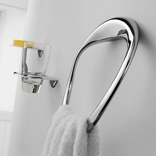 6781 Accessoires de salle de bain éther