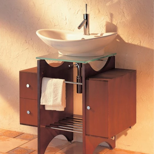 Vanité de salle de bain série 6130